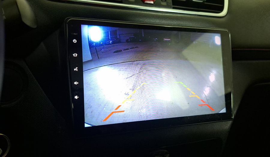 Jac Js2 1.5 COMFORT SMART Suv 2021