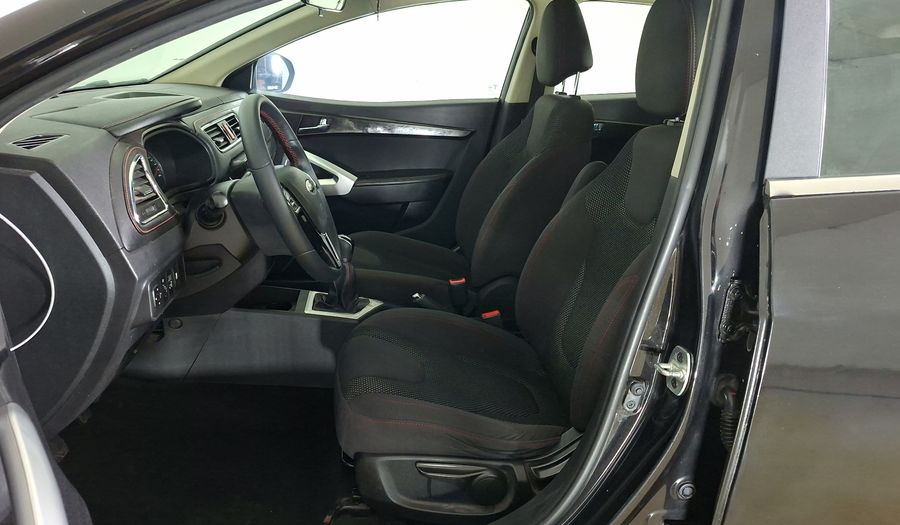 Jac Js2 1.5 COMFORT SMART Suv 2021