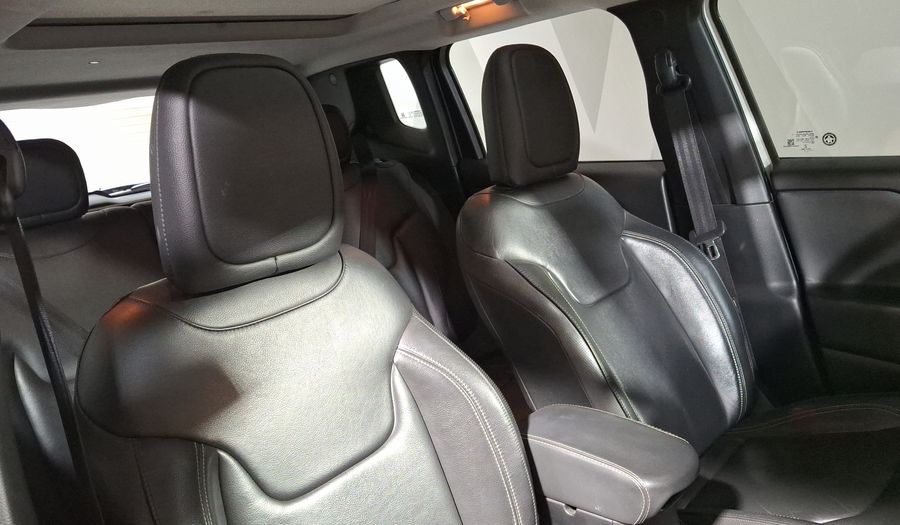 Jeep Renegade 1.8 LIMITED AUTO Suv 2019