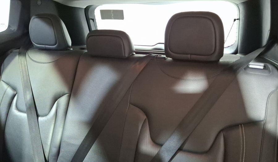 Jeep Renegade 1.8 LIMITED AUTO Suv 2019