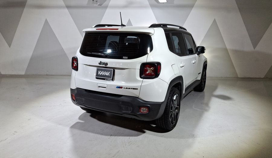 Jeep Renegade 1.8 LIMITED AUTO Suv 2019
