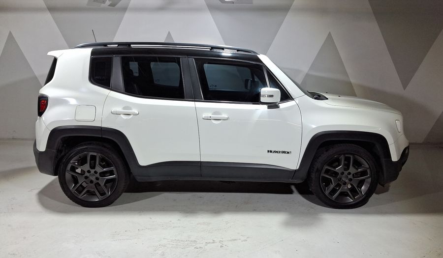 Jeep Renegade 1.8 LIMITED AUTO Suv 2019