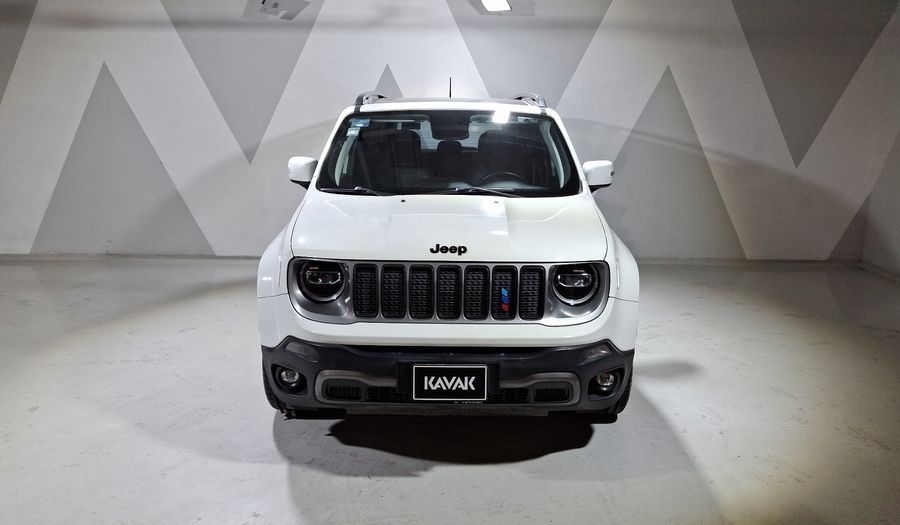Jeep Renegade 1.8 LIMITED AUTO Suv 2019