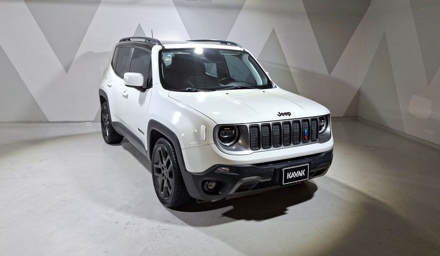 Jeep Renegade 1.8 LIMITED AUTO Suv 2019