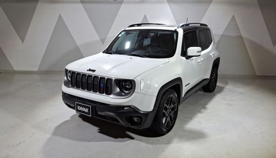 Jeep • Renegade