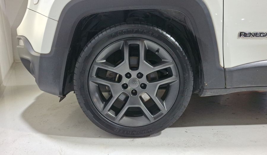 Jeep Renegade 1.8 LIMITED AUTO Suv 2019
