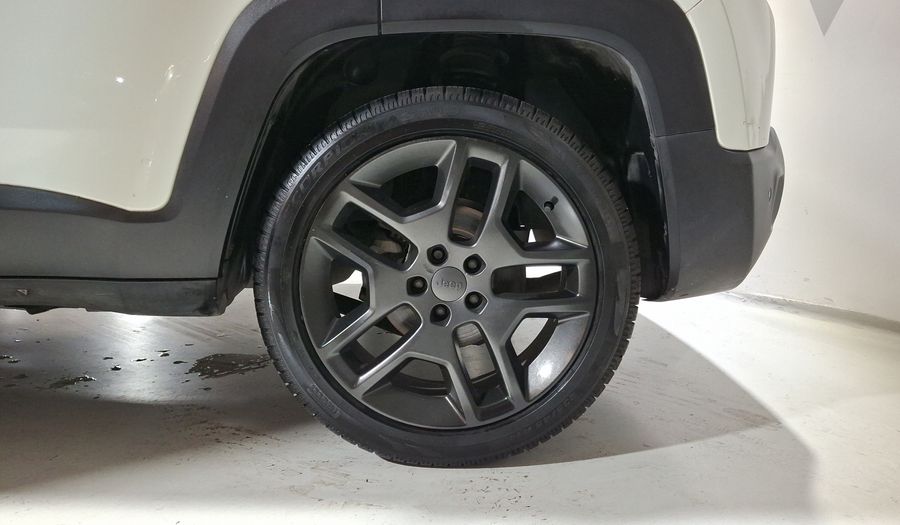 Jeep Renegade 1.8 LIMITED AUTO Suv 2019
