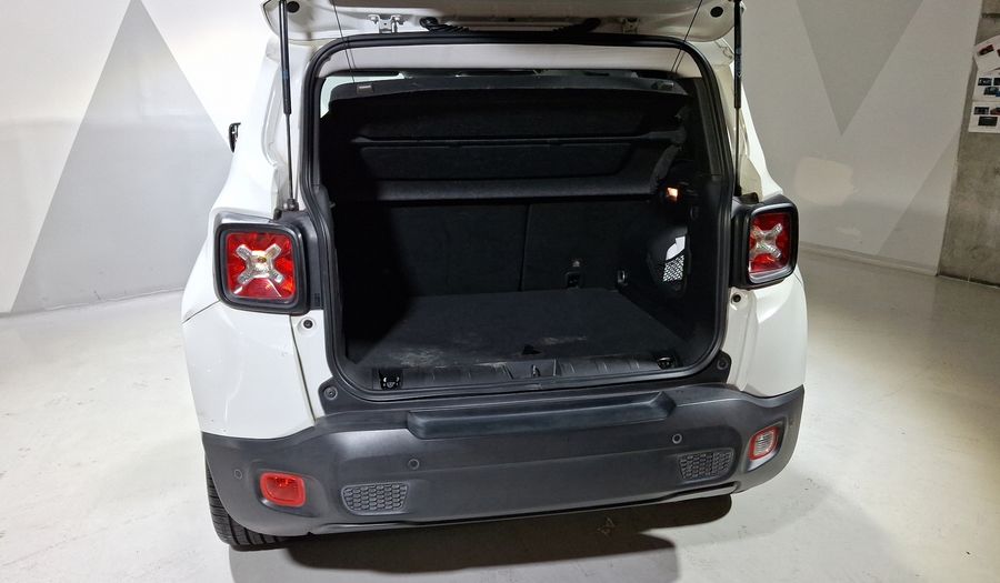 Jeep Renegade 1.8 LIMITED AUTO Suv 2019