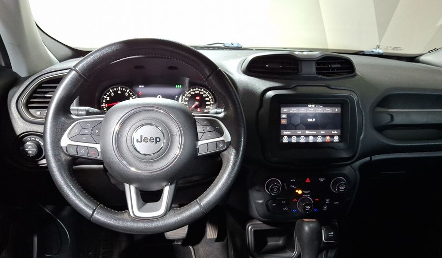 Jeep Renegade 1.8 LIMITED AUTO Suv 2019