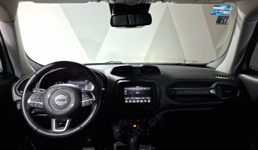 Jeep Renegade 1.8 LIMITED AUTO Suv 2019