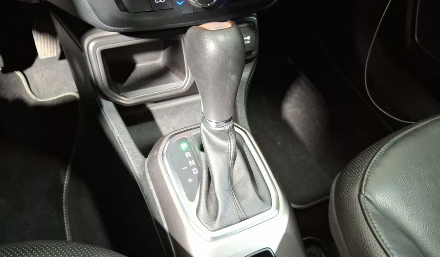 Jeep Renegade 1.8 LIMITED AUTO Suv 2019