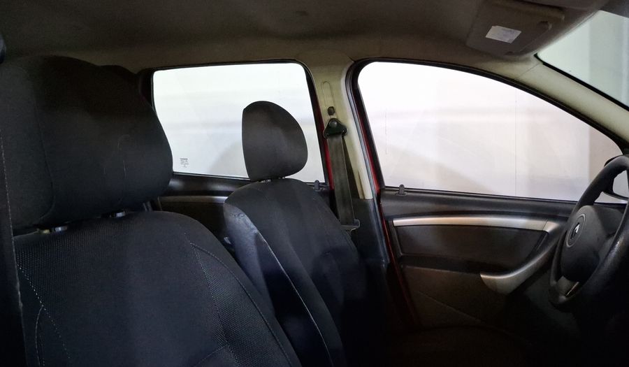 Renault Duster 2.0 EXPRESSION AT Suv 2013