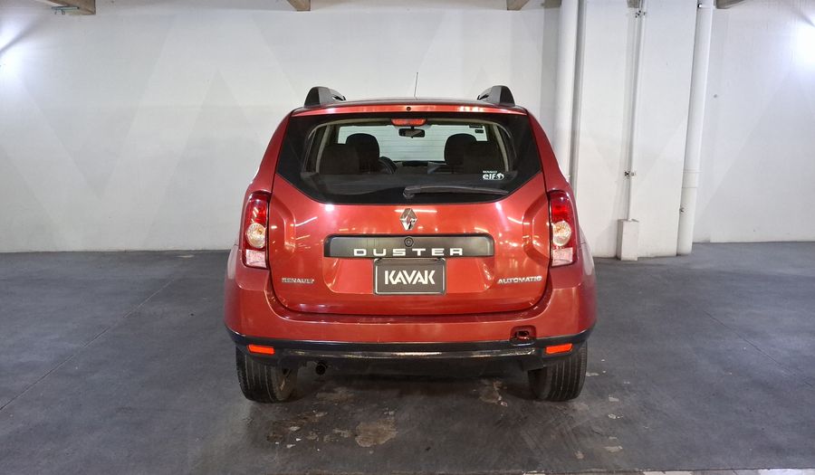 Renault Duster 2.0 EXPRESSION AT Suv 2013