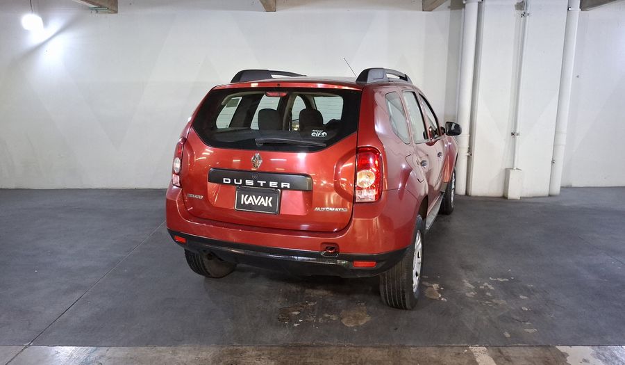 Renault Duster 2.0 EXPRESSION AT Suv 2013