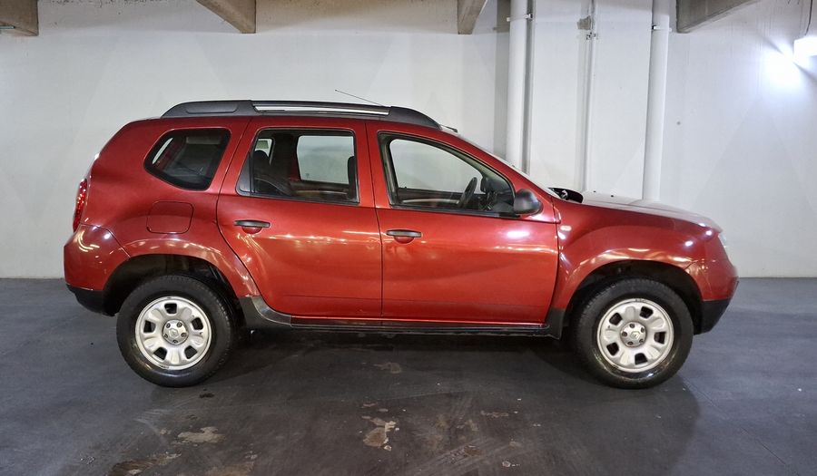 Renault Duster 2.0 EXPRESSION AT Suv 2013