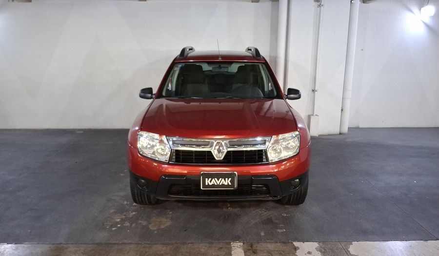 Renault Duster 2.0 EXPRESSION AT Suv 2013