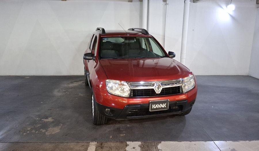 Renault Duster 2.0 EXPRESSION AT Suv 2013