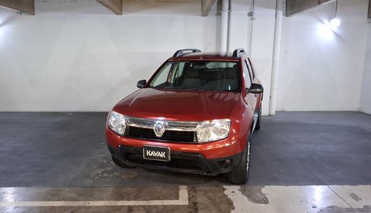 Renault • Duster