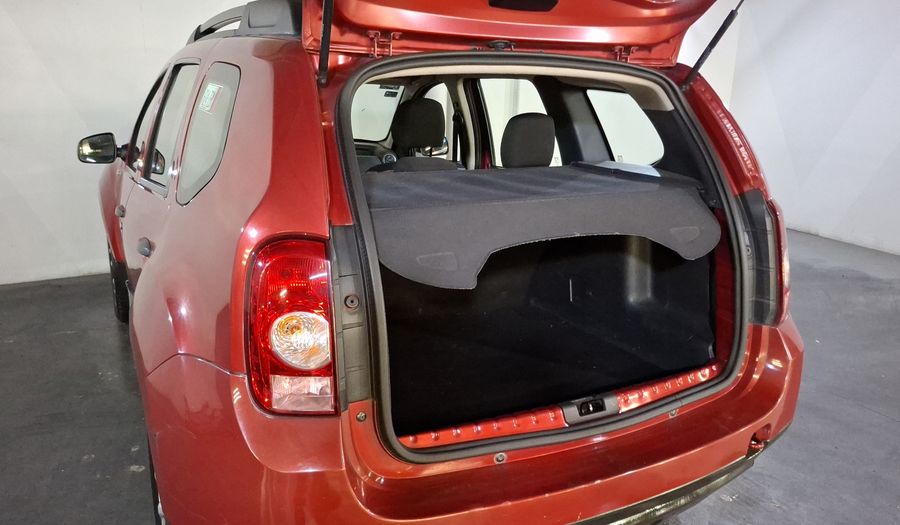 Renault Duster 2.0 EXPRESSION AT Suv 2013