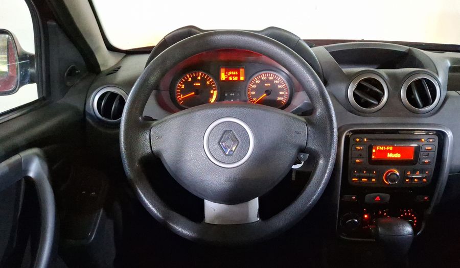 Renault Duster 2.0 EXPRESSION AT Suv 2013