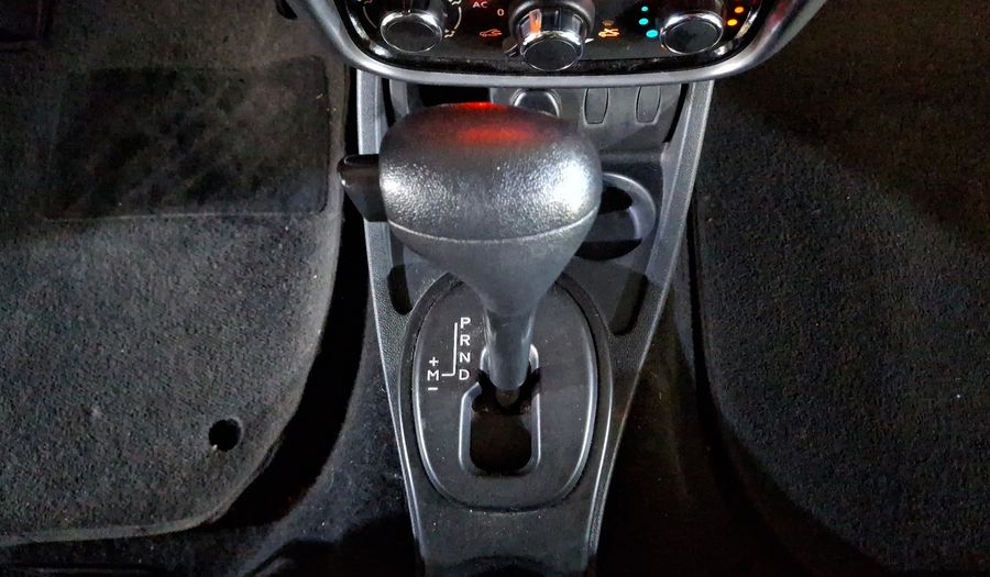 Renault Duster 2.0 EXPRESSION AT Suv 2013