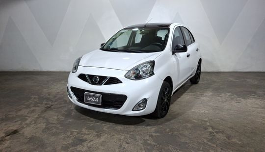 Nissan • March