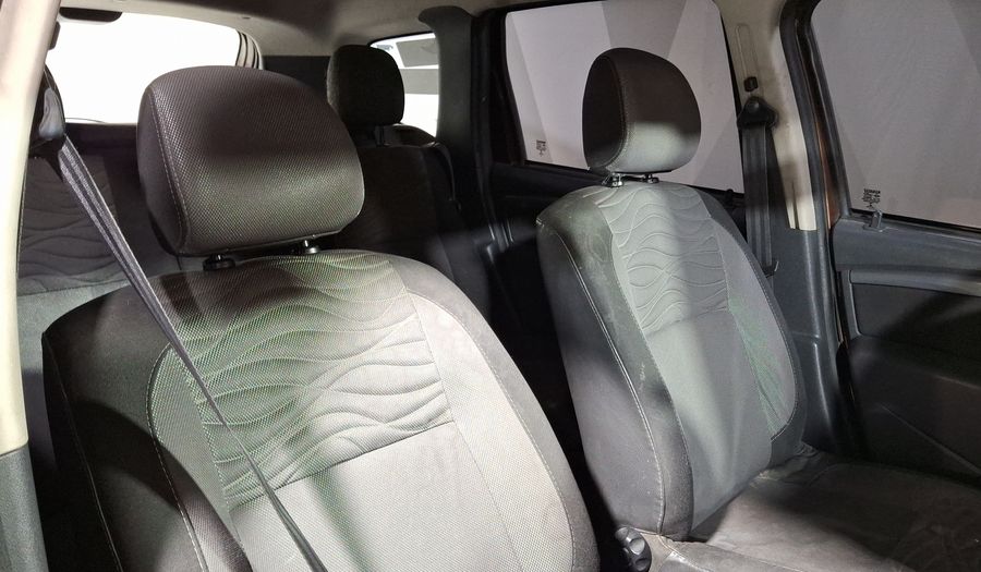 Renault Duster 2.0 DYNAMIQUE MEDIA NAV AT Suv 2015