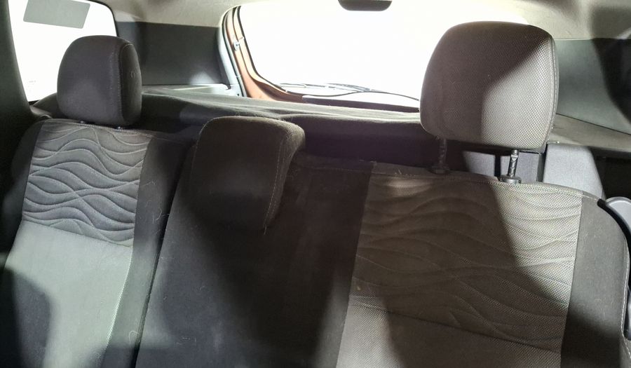 Renault Duster 2.0 DYNAMIQUE MEDIA NAV AT Suv 2015