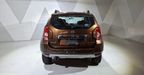 Renault Duster 2.0 DYNAMIQUE MEDIA NAV AT Suv 2015