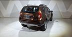 Renault Duster 2.0 DYNAMIQUE MEDIA NAV AT Suv 2015