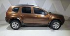 Renault Duster 2.0 DYNAMIQUE MEDIA NAV AT Suv 2015