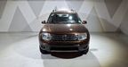 Renault Duster 2.0 DYNAMIQUE MEDIA NAV AT Suv 2015