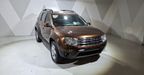 Renault Duster 2.0 DYNAMIQUE MEDIA NAV AT Suv 2015