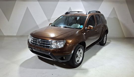 Renault • Duster