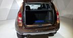 Renault Duster 2.0 DYNAMIQUE MEDIA NAV AT Suv 2015