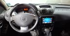 Renault Duster 2.0 DYNAMIQUE MEDIA NAV AT Suv 2015