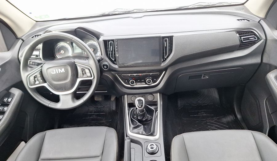 Jim Re-max 2.5 DLX 4WD Pickup 2025