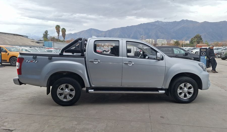 Jim Re-max 2.5 DLX 4WD Pickup 2025