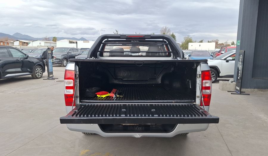 Jim Re-max 2.5 DLX 4WD Pickup 2025