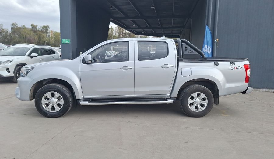 Jim Re-max 2.5 DLX 4WD Pickup 2025