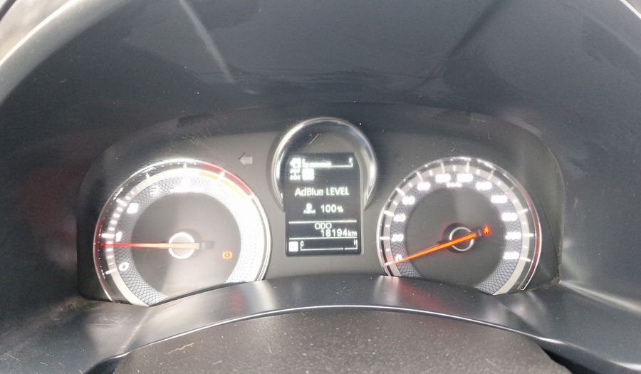 Jim Re-max 2.5 DLX 4WD Pickup 2025