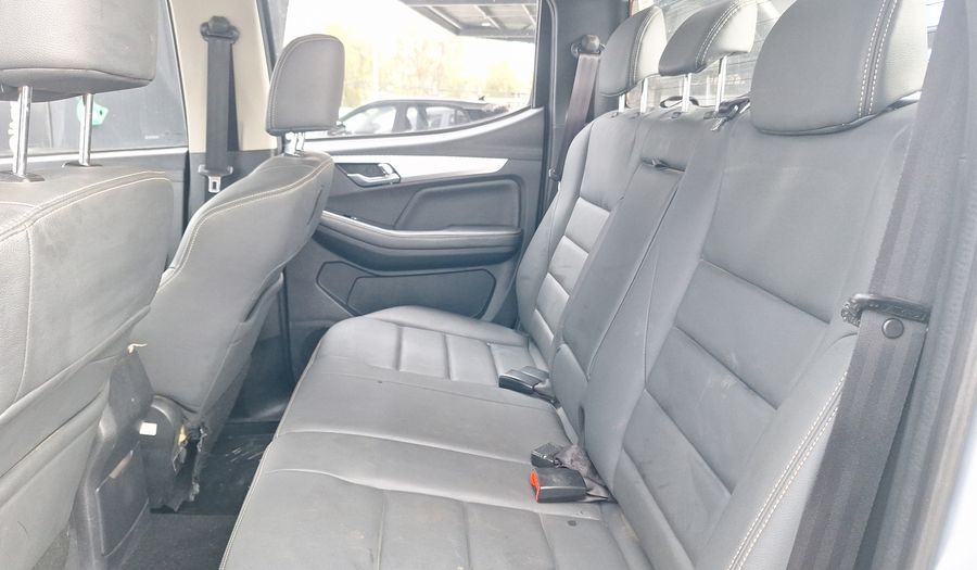 Jim Re-max 2.5 DLX 4WD Pickup 2025