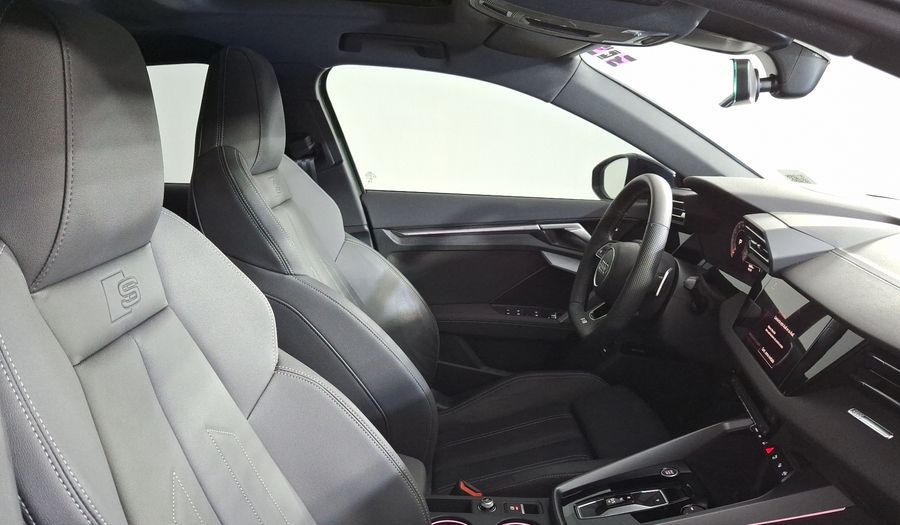 Audi A3 1.4 35 TFSI S LINE AUTO Sedan 2025