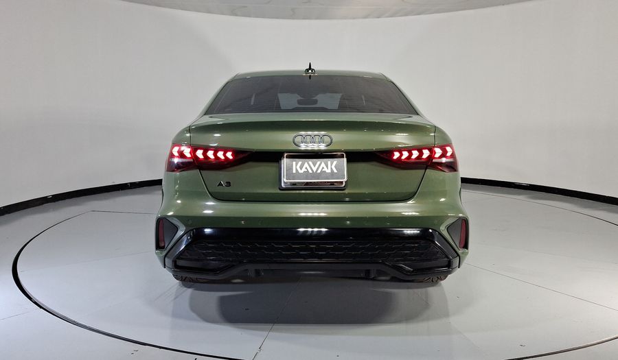 Audi A3 1.4 35 TFSI S LINE AUTO Sedan 2025