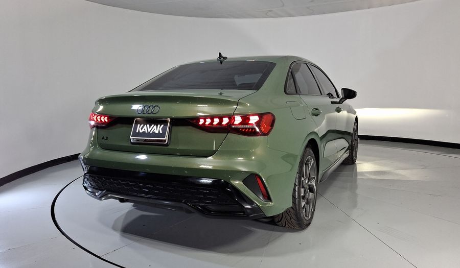 Audi A3 1.4 35 TFSI S LINE AUTO Sedan 2025