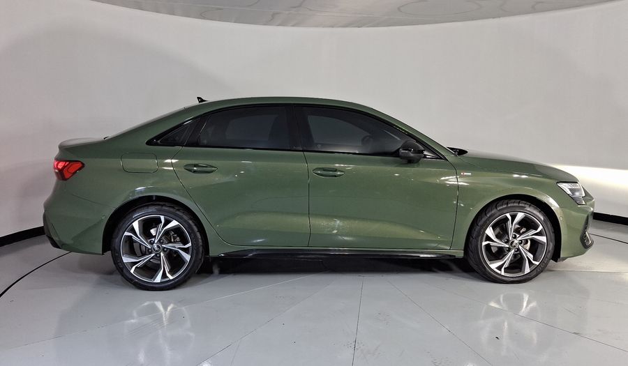 Audi A3 1.4 35 TFSI S LINE AUTO Sedan 2025