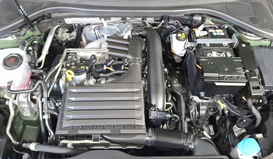 Audi A3 1.4 35 TFSI S LINE AUTO Sedan 2025