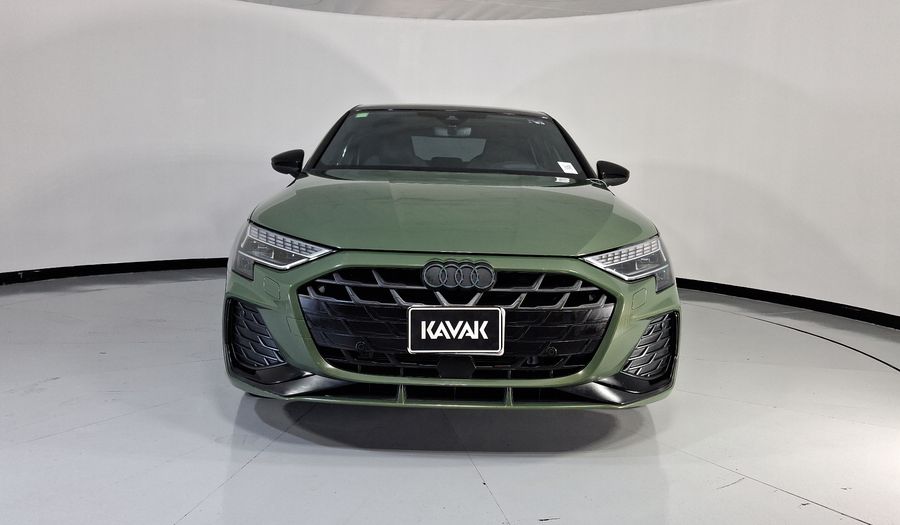 Audi A3 1.4 35 TFSI S LINE AUTO Sedan 2025