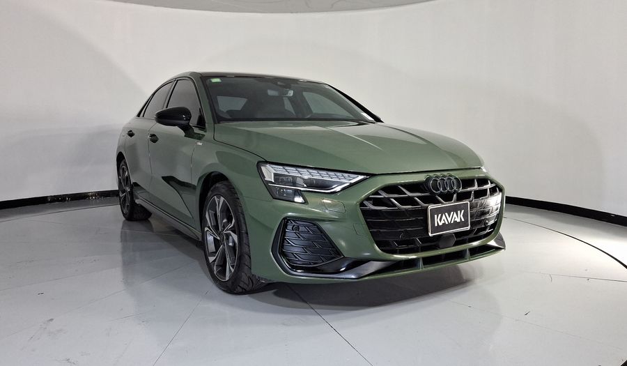 Audi A3 1.4 35 TFSI S LINE AUTO Sedan 2025