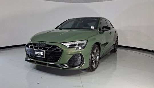 Audi • A3